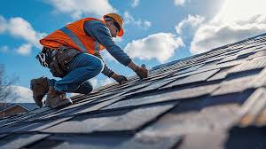 Fast & Reliable Emergency Roof Repairs in Wynnewood, OK